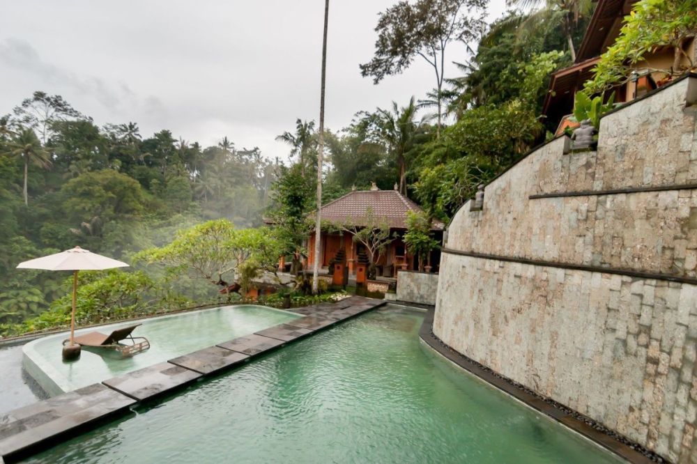 bali blog